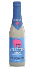 Delirium Tremens
